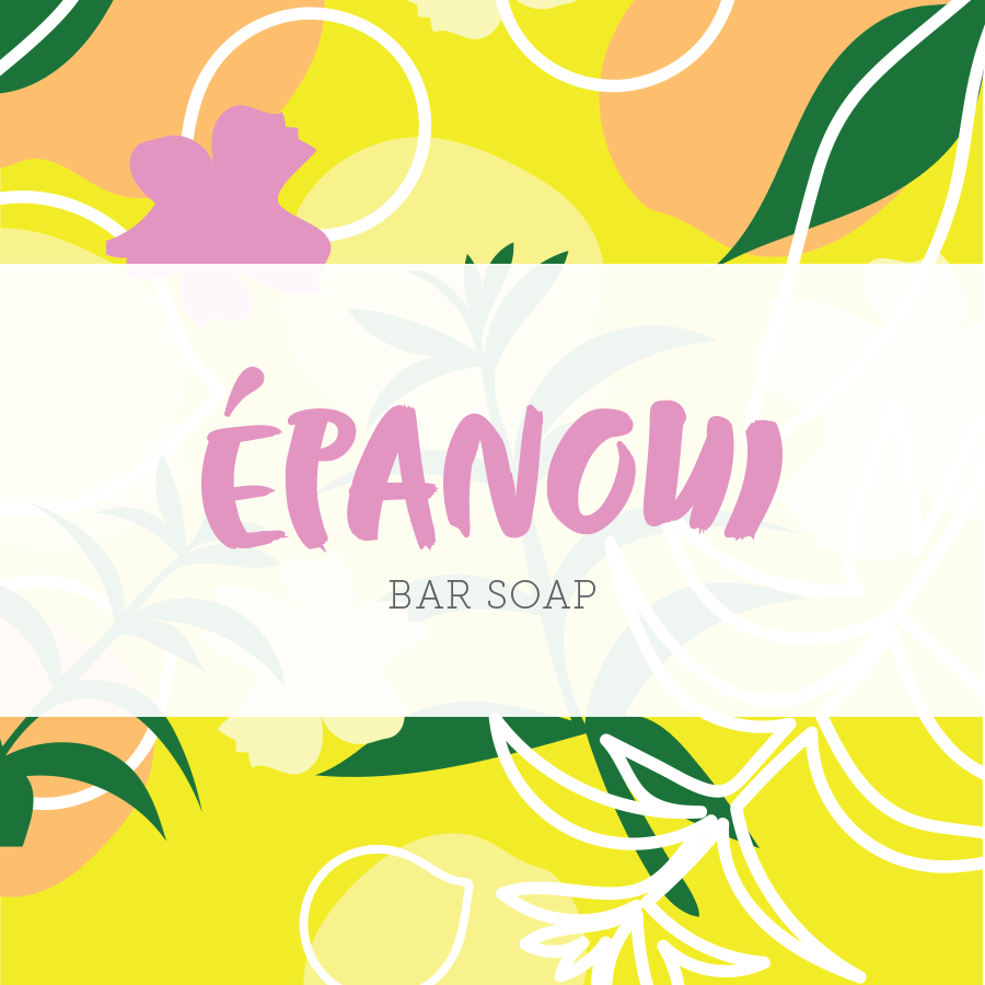 Epanuoi branding and packaging preview image