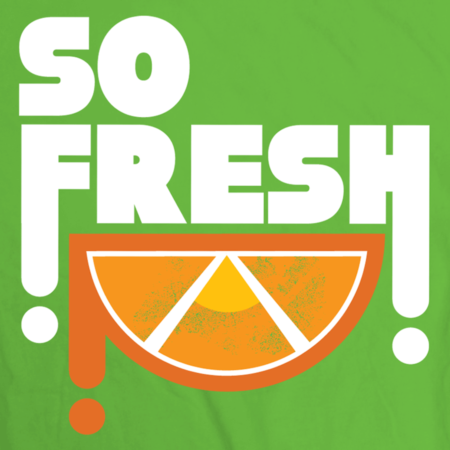 Get Fresh event branding preview image