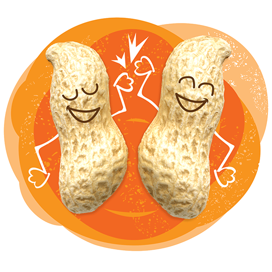 Health Nuts packaging preview image