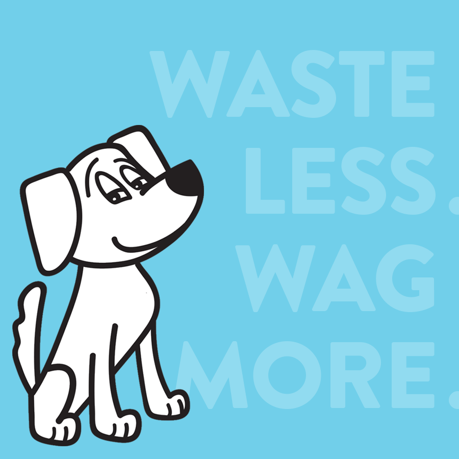 Shameless Pets branding preview image